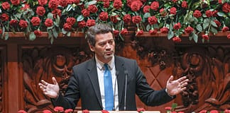 Chega pede respostas de Montenegro sobre Spinumviva e ameaça com comissão de inquérito