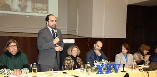 Município de Santarém congratula Escola Sá da Bandeira pelo XXV Encontro Internacional de Jovens Cientistas da UNESCO