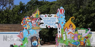 15.ª edição da Feira Infantil – Floresta Mágica evoca figuras históricas locais