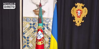 Ucrânia: Portugal compromete-se com apoio militar de pelo menos 126 milhões de euros em 2024
