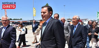 OE2025: Pedro Nuno diz que só haverá eleições se Montenegro ou Marcelo quiserem