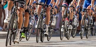 Vuelta: Wout van Aert vence sétima etapa, mas O’Connor mantém-se líder