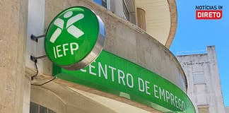 Primeiro-ministro anuncia que IEFP vai começar em trabalhar em Angola para promover formação e garante reforço na atribuição de vistos
