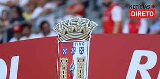 Sporting de Braga afastado da Liga Europa apesar de vencer Lazio