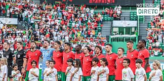 Portugal confirma: estrela no céu e nega Rui Veloso