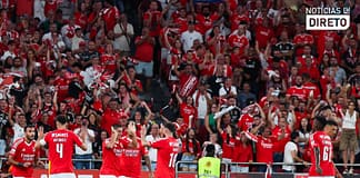 Lage quer Benfica “atrativo” e defende que “história não podia acabar daquela maneira”