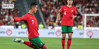 Liga Nações: Portugal soma terceira vitória na Polónia e fica mais perto dos ‘quartos’