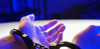 Homem detido na Madeira por abuso sexual da filha de 6 anos