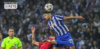 Mundial clubes: FC Porto perde com Inter Miami e complica ‘oitavos’