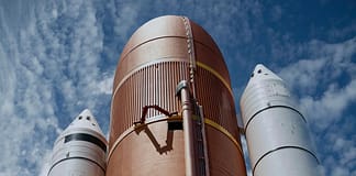 Agência espacial europeia lança sonda com tecnologia portuguesa para estudar asteroide