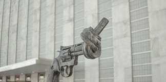 Médio Oriente: Disparos contra força da ONU no Líbano “não são aceitáveis”