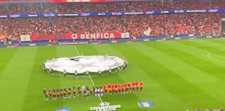Benfica SAD lança empréstimo obrigacionista de 40 milhões de euros