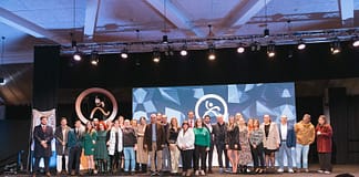 Gala Óbidos + Ativo volta a reconhecer protagonistas do desporto do concelho