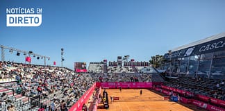 Estoril Open: Um challenger 175 com ‘roupagem’ de ATP 250