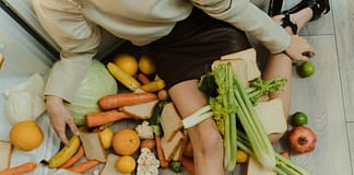 Desperdício à mesa: famílias portuguesas deitam fora dois terços da comida