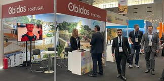 Óbidos promove marca na Qatar Travel Mart