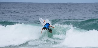Challenger Series – Teresa Bonvalot alcança 9.º lugar em Newcastle, mas falha qualificação para o World Tour