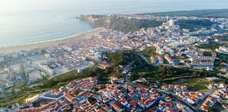 Nazaré: Consulta pública para instalação de obras de arte