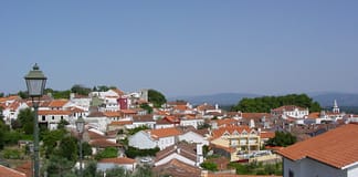 Requalificação da Escola Secundária de Figueiró dos Vinhos custa 4,1 ME