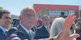 Presidente da República promulga suplemento para PJ mas insta próximo Governo a compensar outras forças