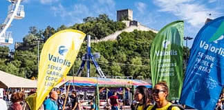 Leiria: Valorlis lança campanha sobre tratamento de resíduos