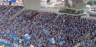 FC Porto cessa protocolos com claque Super Dragões em 30 de junho