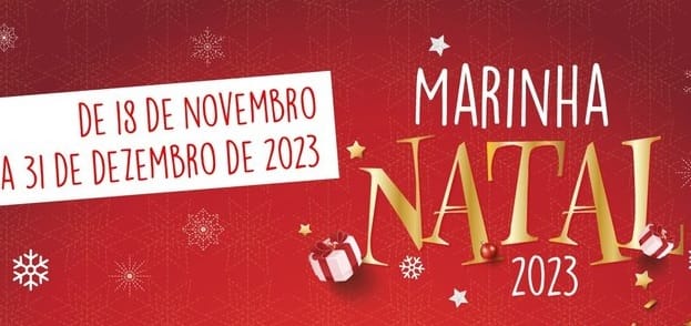 marinha natal
