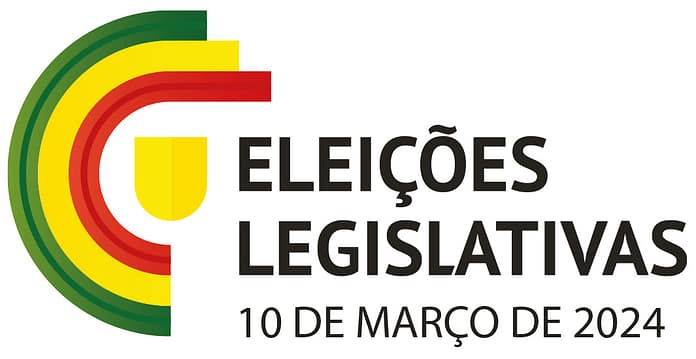 eleições legislativas