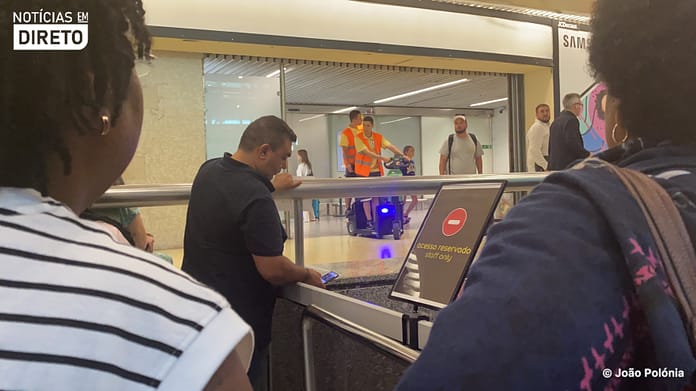 Aeroporto