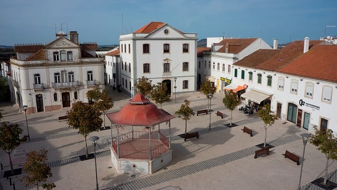 Município de Sobral de Monte Agraço