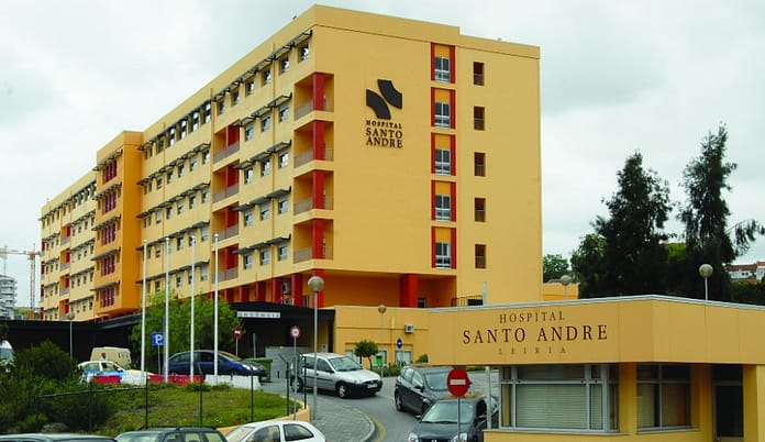 Hospital de Leiria
