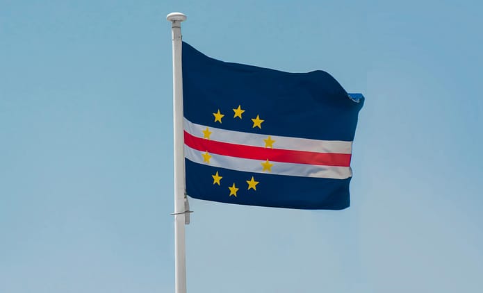 cabo verde
