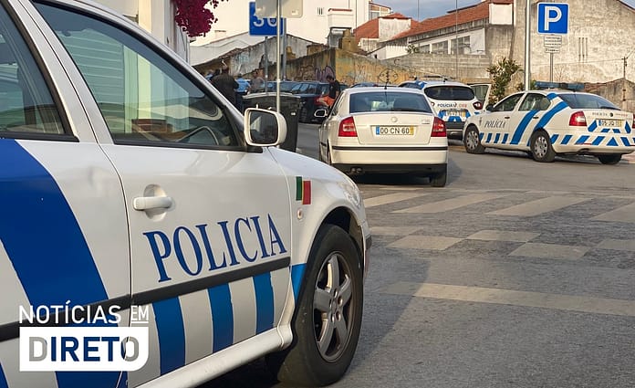 PSP Caldas