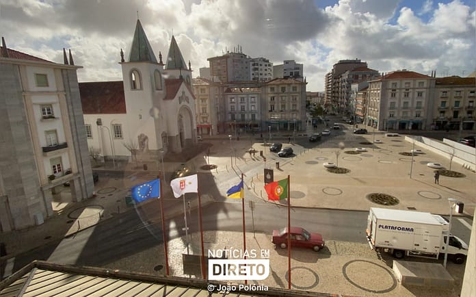 Caldas da Rainha