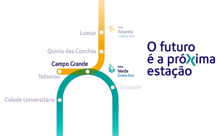 Metro de Lisboa