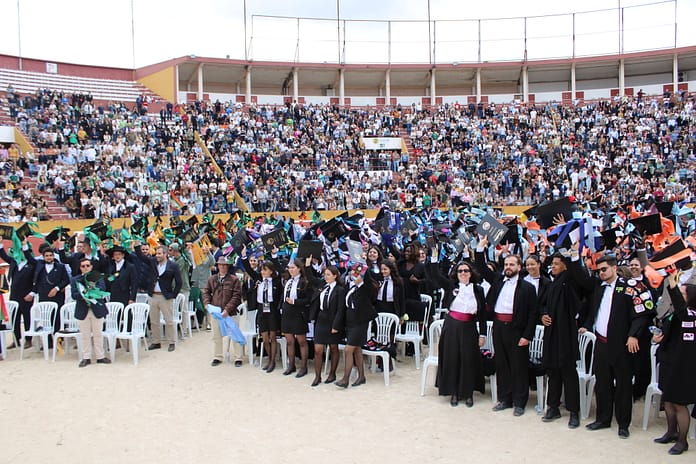 Bênção das Fitas 2024 Santarém