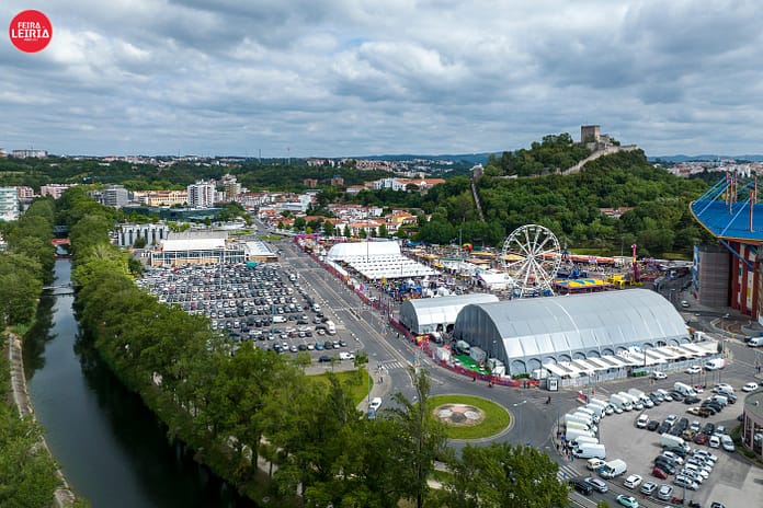 feira de leiria