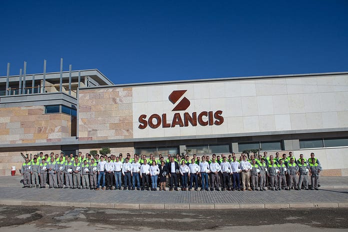 Solancis