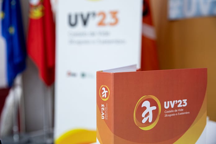 Universidade de Verão PSD