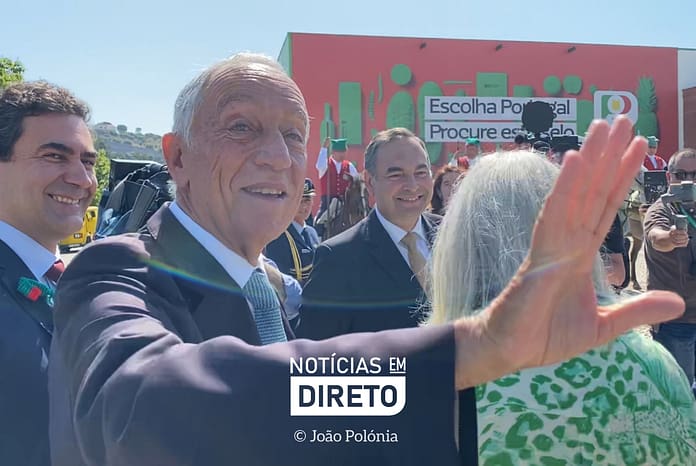 Presidente Marcelo FNA