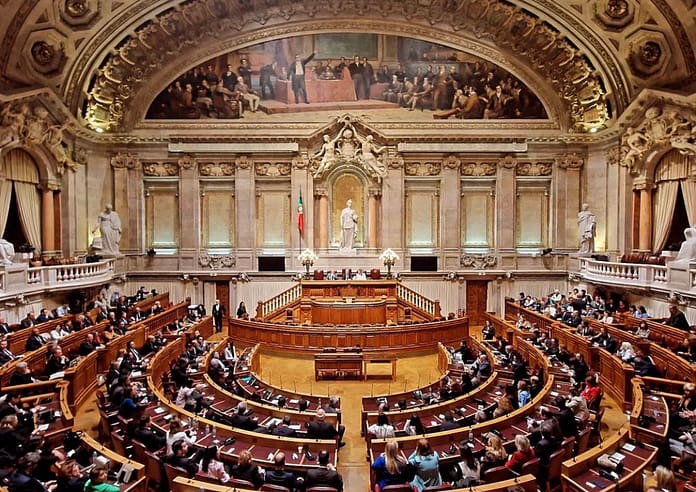 Parlamento