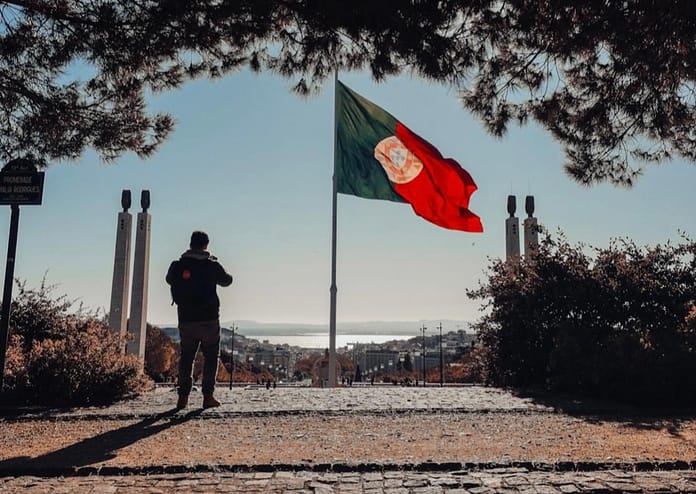 Portugal