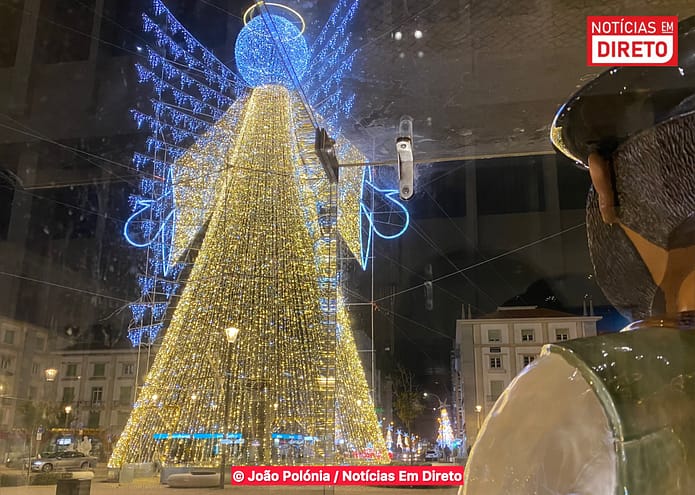 Caldas da Rainha Cidade Criativa natal