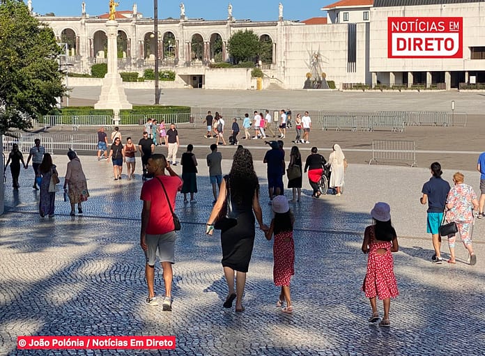 Fátima