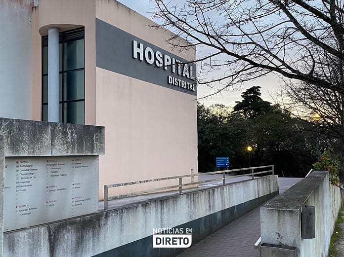 Hospital Caldas