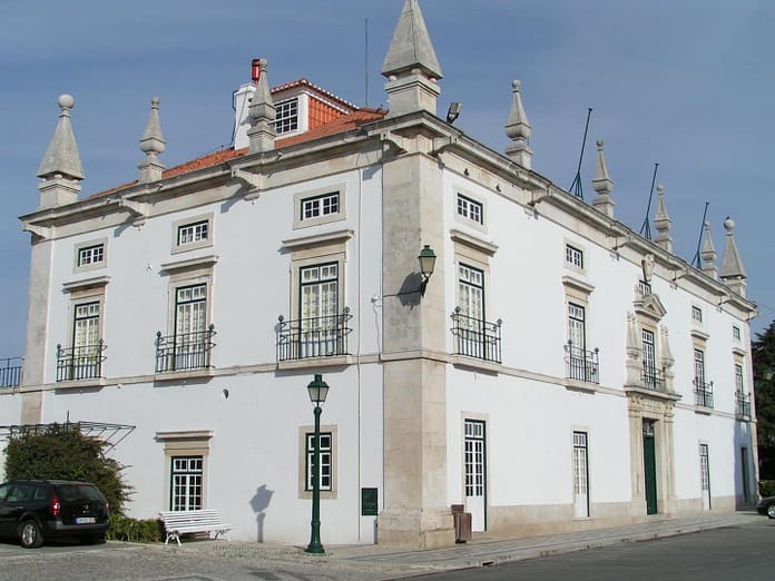 santarém camara