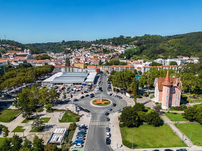 municipio de alcobaça