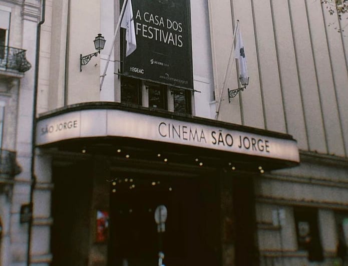 Cinema São Jorge